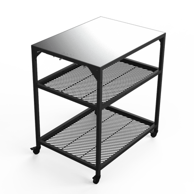 Pizza oven table Ooni medium