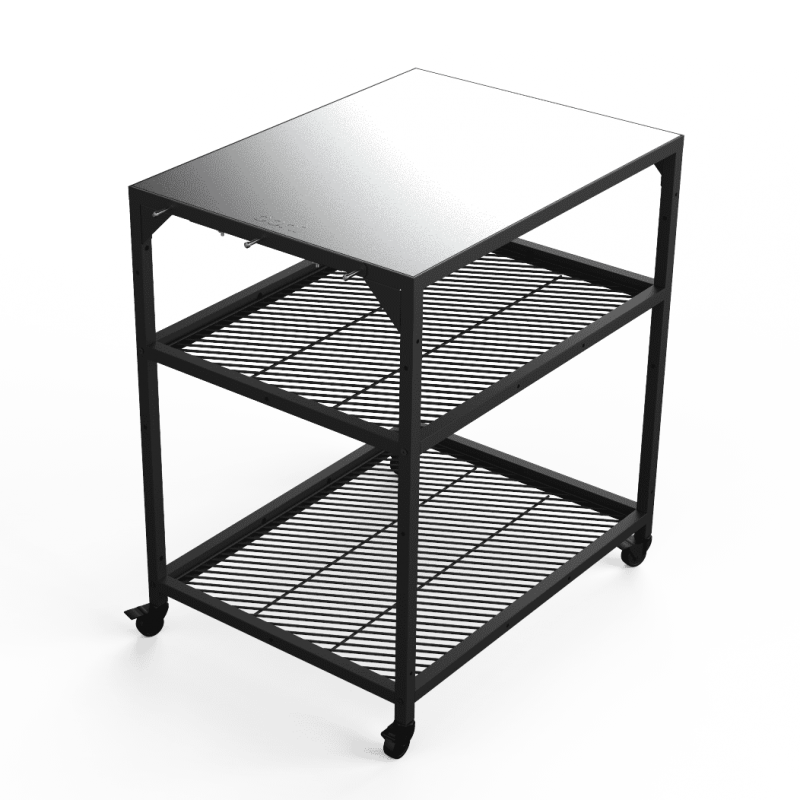 Pizza oven table Ooni medium