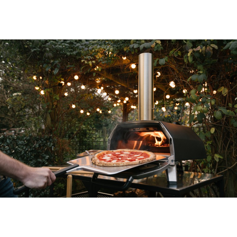 Pizza oven Ooni Karu 16