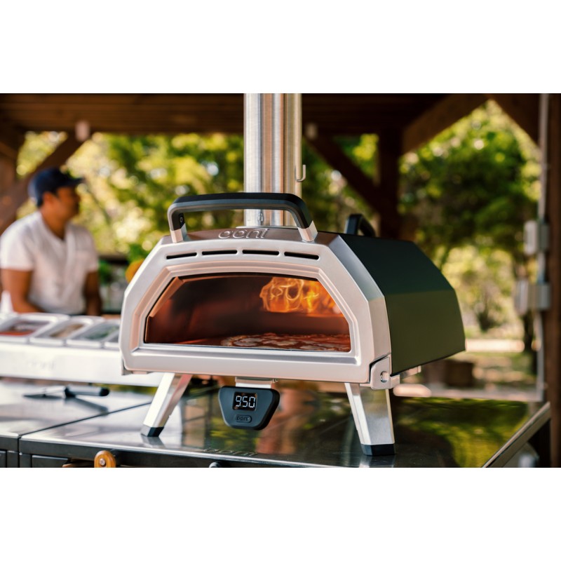 Pizza oven Ooni Karu 16