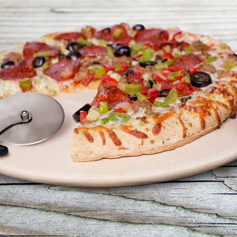 Pizza cutter Char-Broil