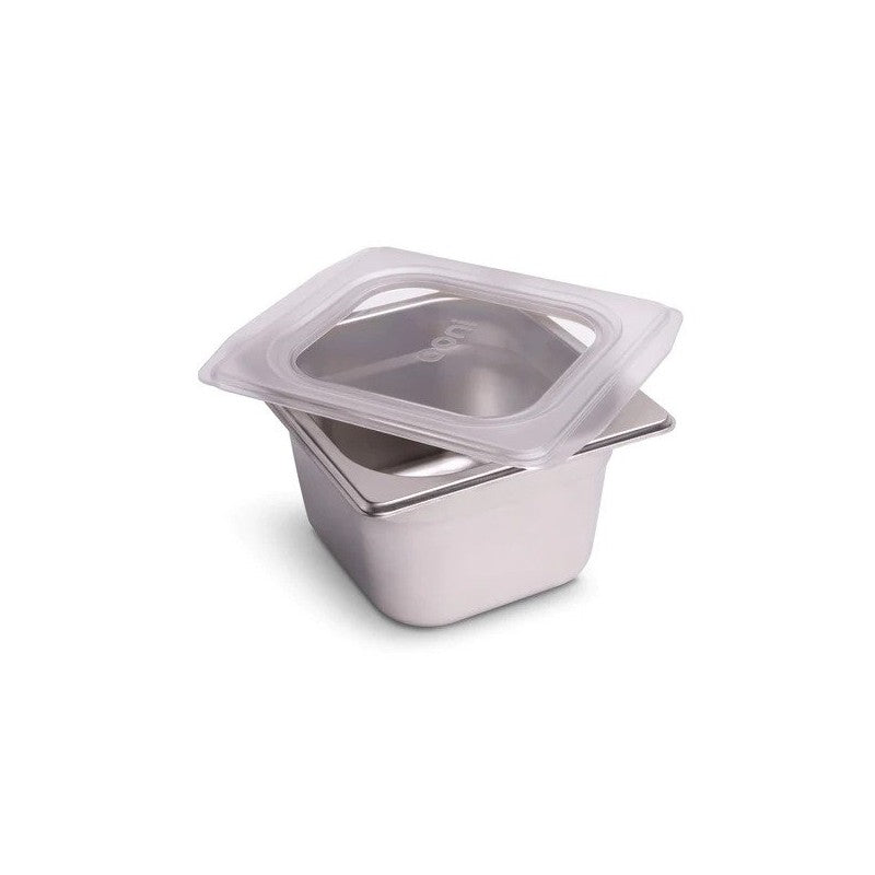 Pizza toppings container Ooni 1.6 L