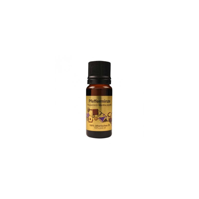 Styx Peppermint essential oil, 10 ml
