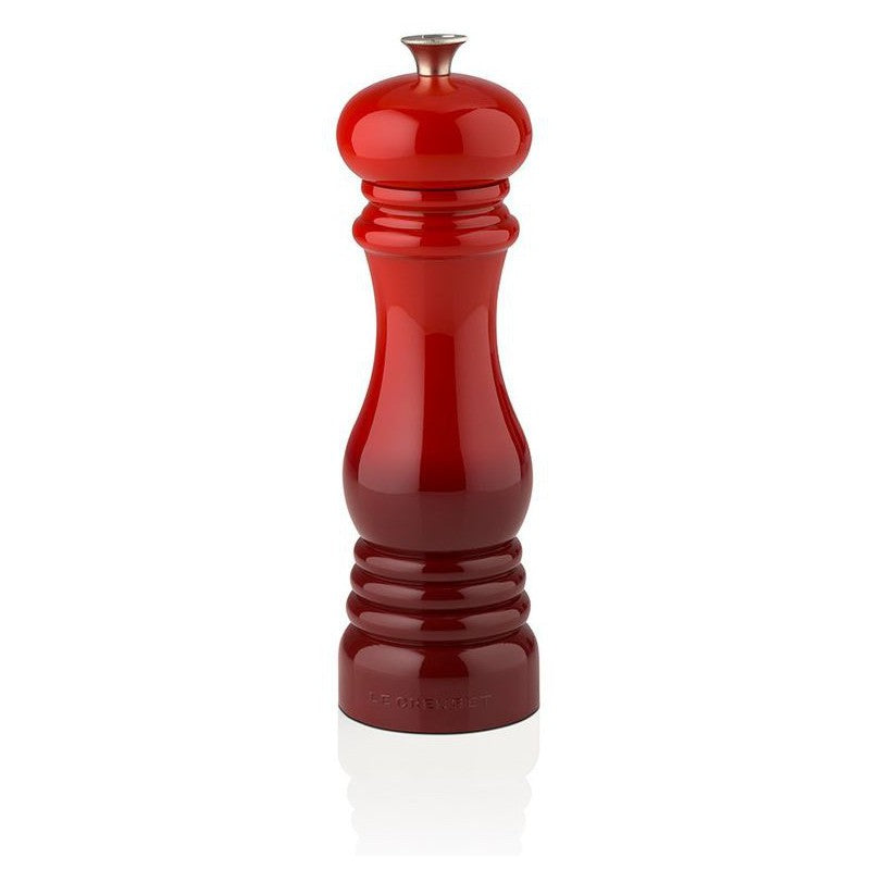 Pepper mill Le Creuset 21 cm red 96001900060000
