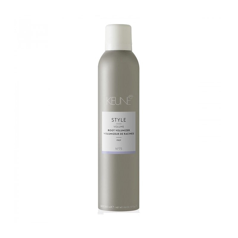 Keune STYLE ROOT VOLUMIZER hair lifter from the roots + gift