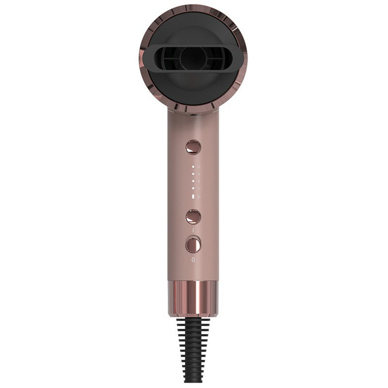 Hair dryer Osom Professional Rose Gold Hair Dryer, rose gold color, 1800 W + gift Previa hair product