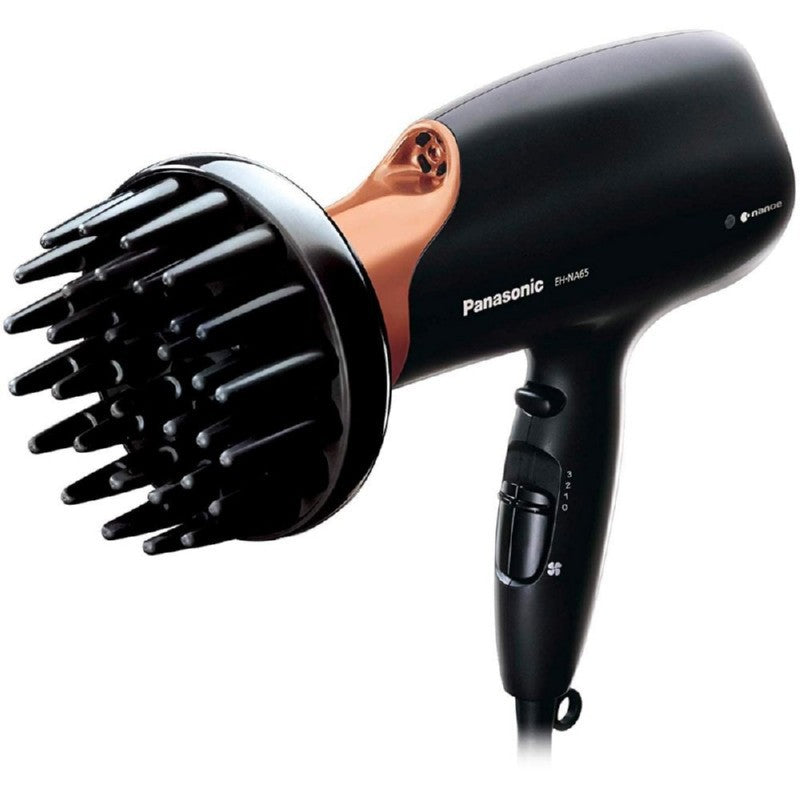Hair dryer Panasonic, 2000 W, with nanoe™ technology
