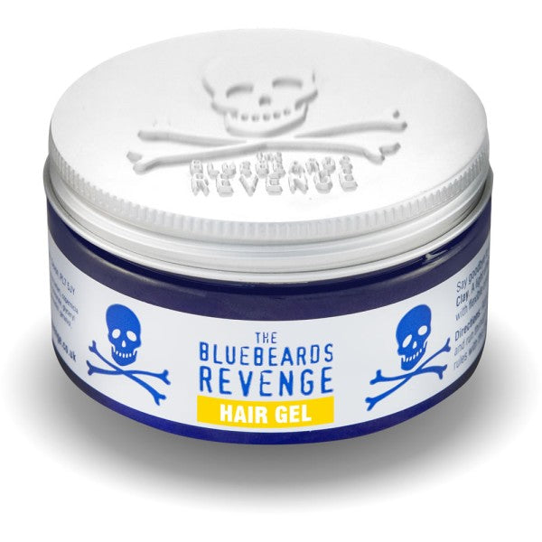 The Bluebeards Revenge Hair Gel Plaukų formavimo gelis, 100 ml