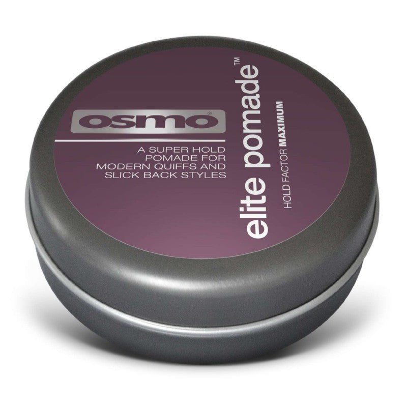 Plaukų formavimo pomada Osmo Elite Pomade OS064024, 25 ml +dovana Previa plaukų priemonė