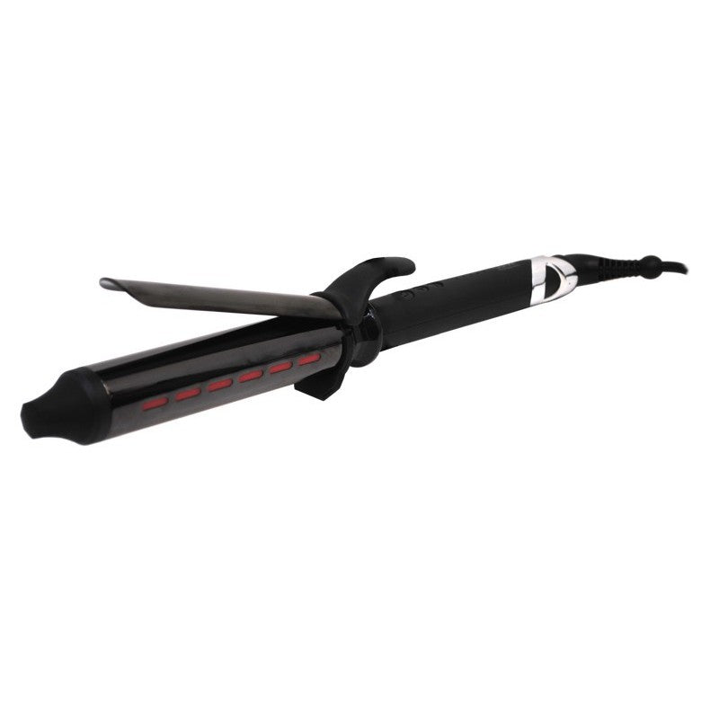 Hair styler OSOM Professional OSOM831X, with infrared rays, up to 230 C + gift Previa hair product