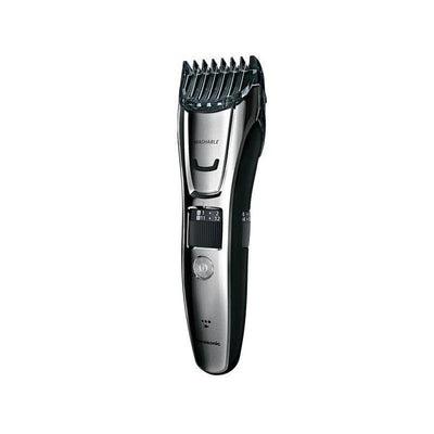 Plaukų kirpimo- kantavimo mašinėlė Panasonic, įkraunama-Beauty chest