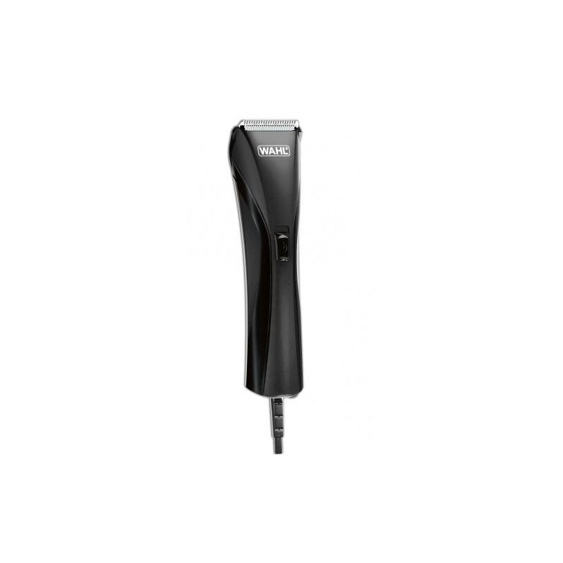 Машинка для стрижки волос - триммер для бороды Wahl Home 9600 Hybrid Hair &amp; Beard Clipper Проводной, проводной
