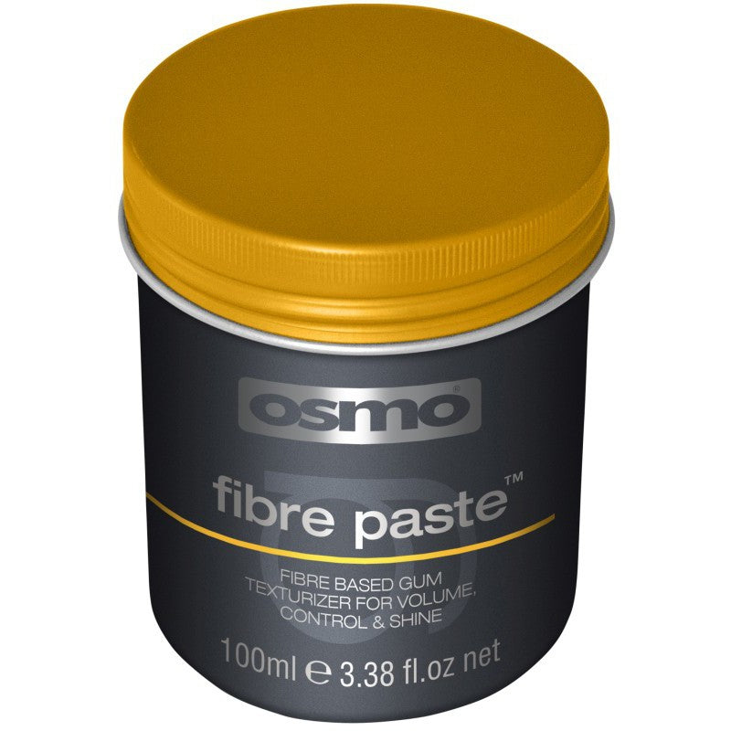 Plaukų modeliavimo guma, voratinklio efektas Osmo Fibre Paste OS064008, 100 ml +dovana Previa plaukų priemonė