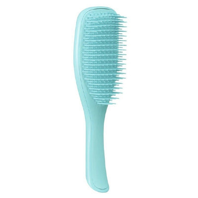 Hair brush Tangle Teezer Wet Detangler + gift Macadamia hair mask