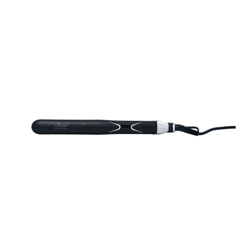 Hair straightener OSOM Professional OSOM897, with infrared rays, 230C, 50W + gift Previa hair product