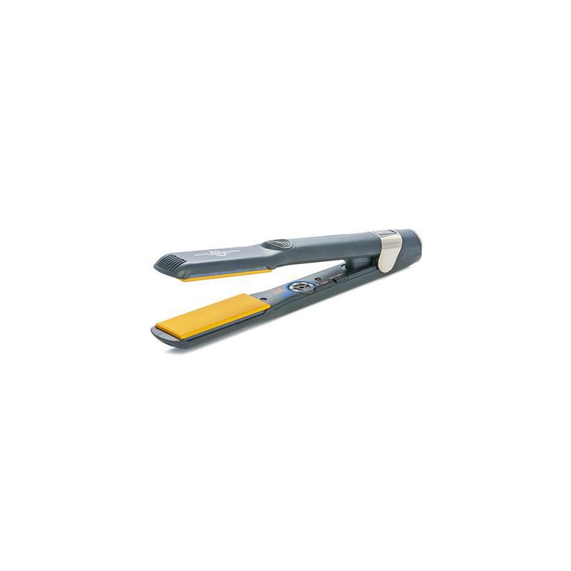 Hair straightener Suntachi Keratiner ST-AT01L with moving ceramic plates, 32 mm