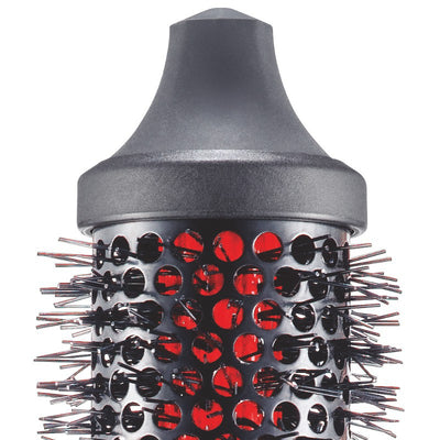 Osom Professional Thermal Brush OSOM831H, 230 C, with infrared rays + gift Previa hair product