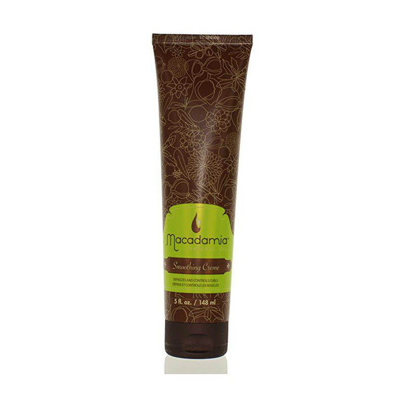 Hair smoothing cream especially suitable for unruly hair MAM3037, smooths hair, 148 ml