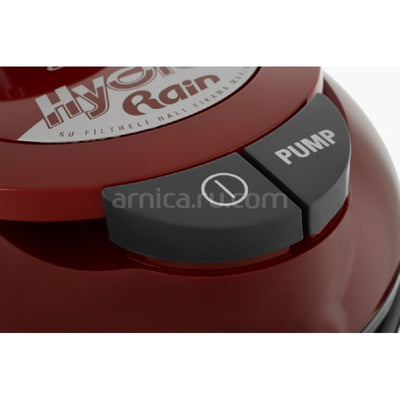 Washable vacuum cleaner Arnica Hydra Rain Plus with water and HEPA filters