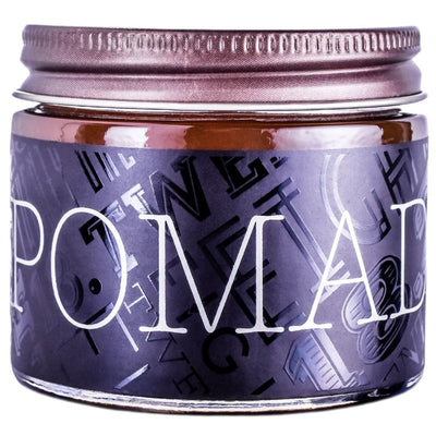 Pomade for hair 18.21 Man Made Pomade Sweet Tobacco, PMD2, 56.7 g