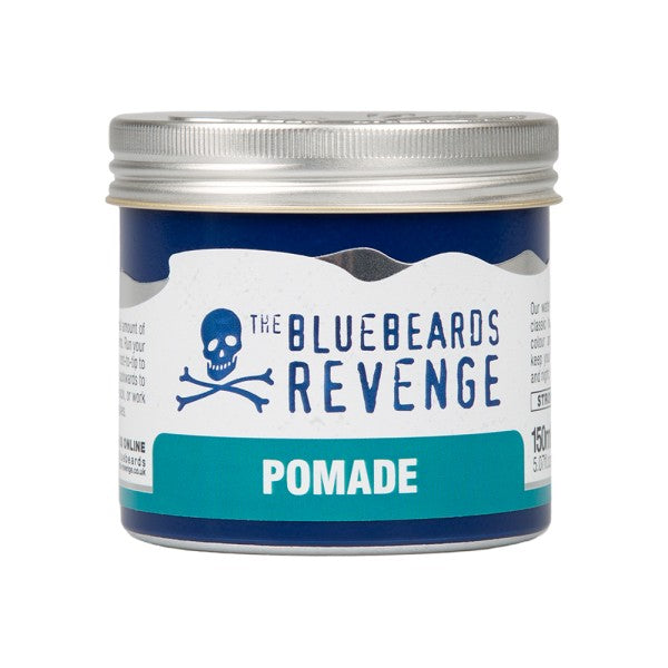 The Bluebeards Revenge Pomade Hair pomade, 150ml