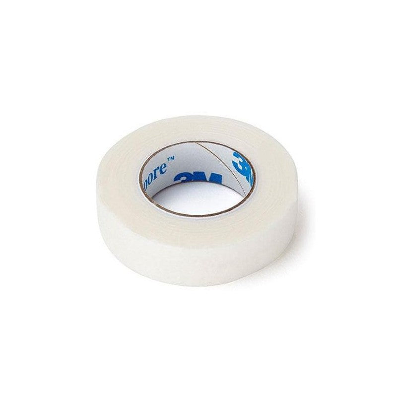 Paper tape for eyelash extensions Beautiful Brows Transpore Tape BBP0030, 3 meters