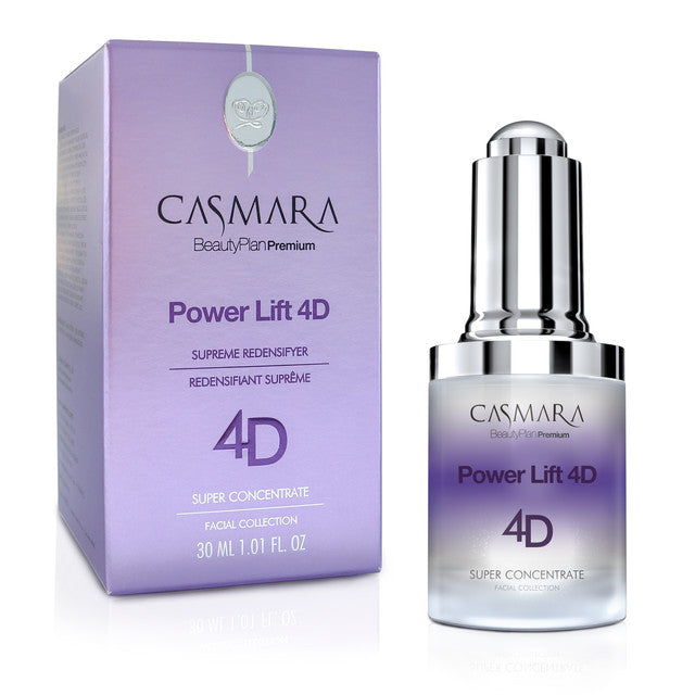 Casmara Concentrate Power Lift 4D Концентрат для кожи лица, 30 мл
