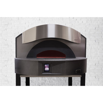 Электрическая печь для пиццы Alfa Zeno