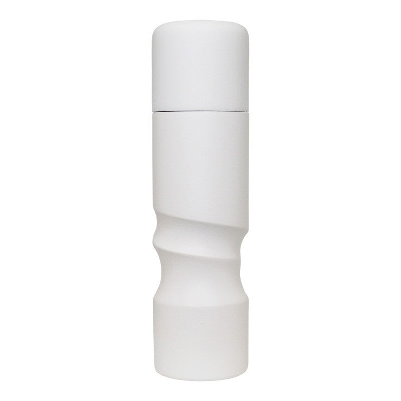 Spice grinder Zyle, white, ZY438GRW