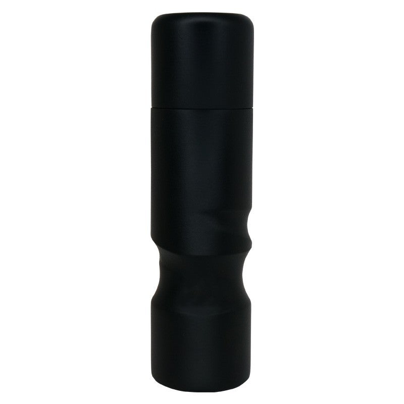 Spice grinder Zyle, black, ZY437GRB