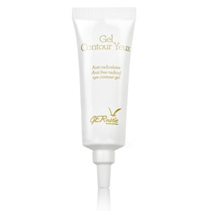 GERnetic Synthesis Int. Gel Contour Yeux Eye contour gel that fights free radicals 25 ml