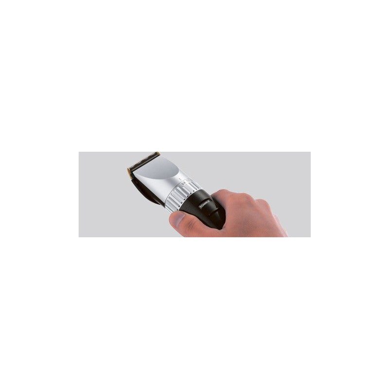 Professional hair clipper Panasonic ER1512K801, rechargeable