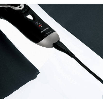 Профессиональная машинка для стрижки волос Panasonic ERHGP72K803