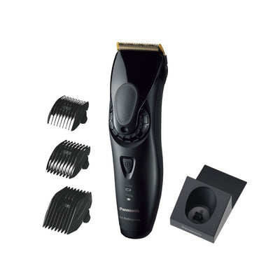 Professional hair clipper Panasonic ERHGP74K803, corded/cordless use