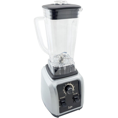Zyle professional food chopper - cocktail with Japanese steel blades, ZY853BL, 2 l, 1500 W