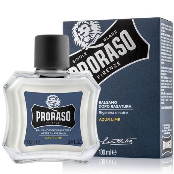 Proraso Azur Lime After Shave Balm Balm after shaving, 100 ml