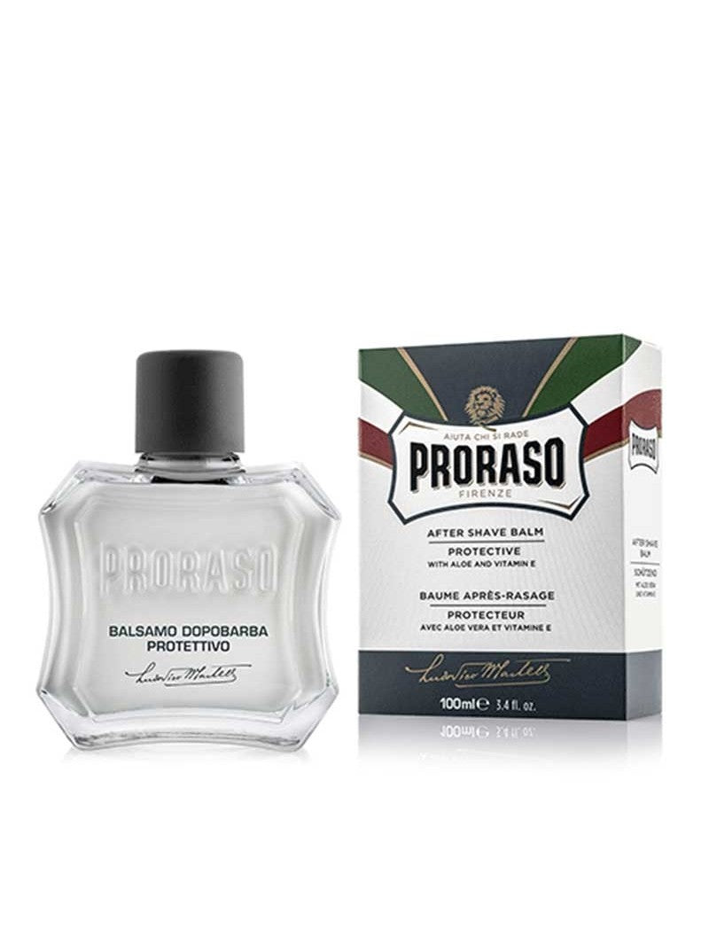 Proraso Blue Line After Shave Balm Moisturizing balm after shaving, 100ml