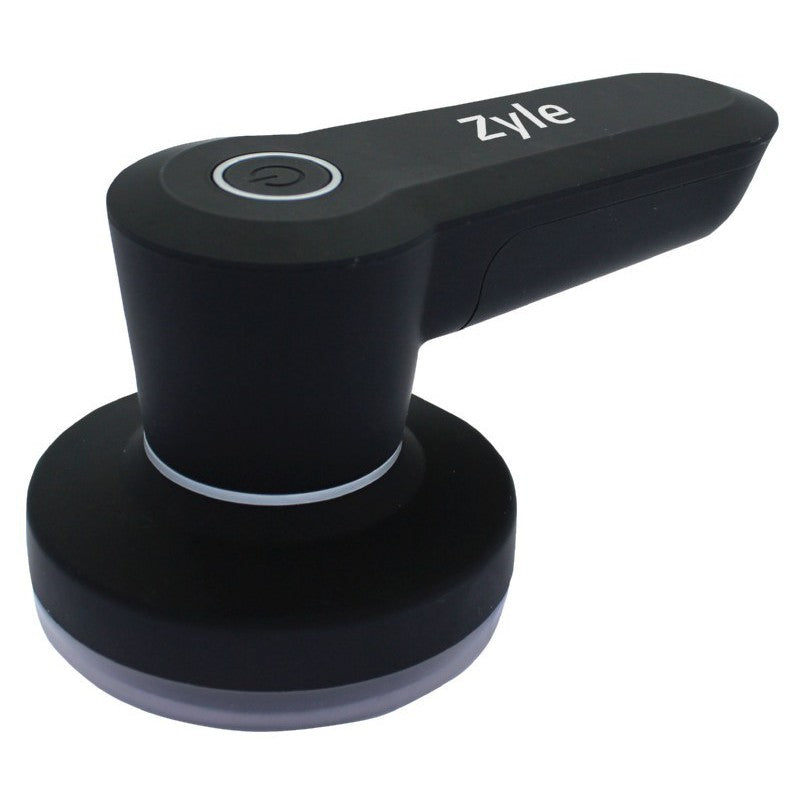 Lint collector Zyle ZY886BLR, black