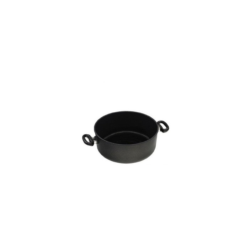 Pot for stewing 28cm x 8cm AMT 828