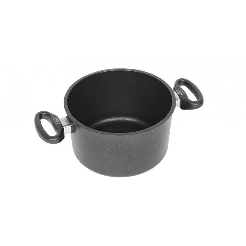 Pot for stewing AMT Gastroguss, Ø 20 cm, 12 cm high