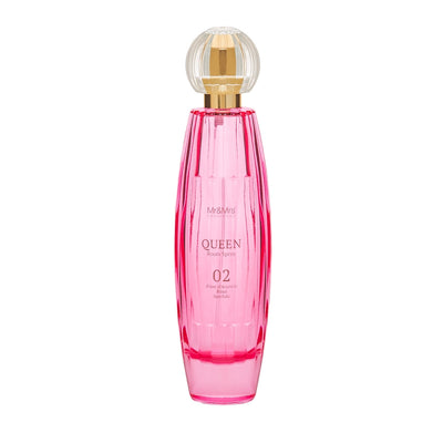 Spray home perfume Mr&amp;Mrs QUEEN 02 Spray 100 ml