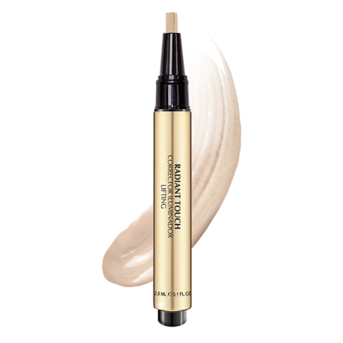 Keenwell Radiant Touch Firming and anti-fatigue concealer no. 102