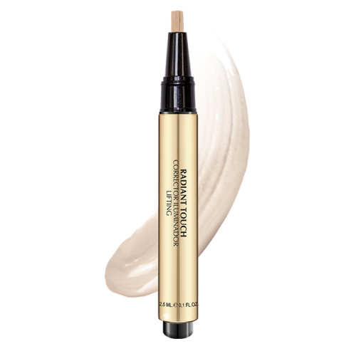 Keenwell Radiant Touch Firming and anti-fatigue concealer no. 105