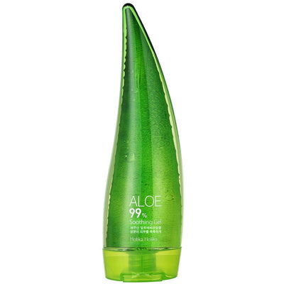 Raminamasis alavijų gelis kūnui ir veido odai Holika Holika Aloe 99% Soothing Gel 250 ml