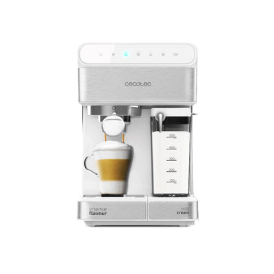 Manual coffee machine Cecotec Power Instant-ccino 20 Touch 01557