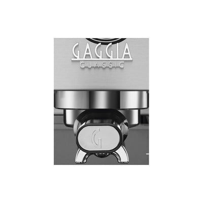 Ручная кофемашина Gaggia Classic 2021 Acrobat RI9480/17 - Limited Edition +подарок Кофе в зернах Vergnano Antica Bottega 1кг