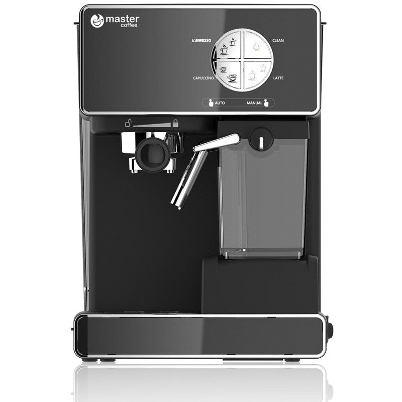 Manual coffee machine Master Coffee MC4696 + gift coffee 1 kg