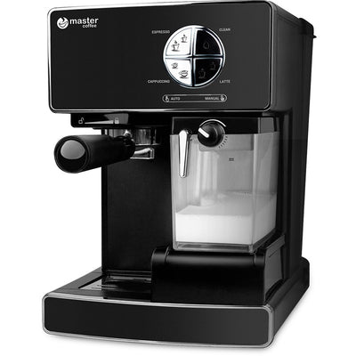 Rankinis kavos aparatas Master Coffee MC4696 +dovana kava 1 kg