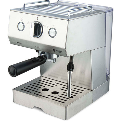 Manual coffee machine Master Coffee MC500S + gift coffee 1 kg