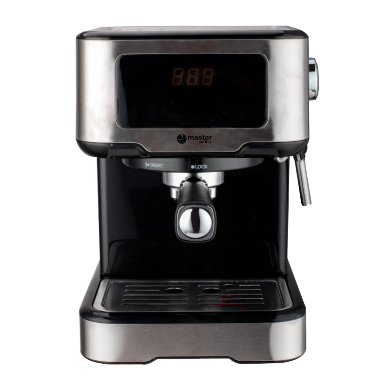 Manual coffee machine Master Coffee MC5403, 1100 W + gift coffee 1 kg